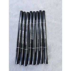 8x Peripera Speedy Skinny Brow Eyebrow Pencil #1 Black Brown Brand New Sealed
